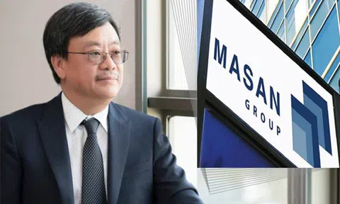 Quỹ đầu tư Chính phủ Singapore chính thức không còn là cổ đông lớn của Masan Group