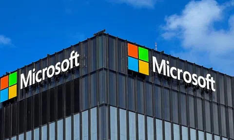 Microsoft mắc 'hàng loạt' lỗi, khiến tin tặc Trung Quốc xâm nhập email của giới chức cấp cao Mỹ