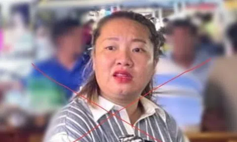 Truy tìm 'nữ quái' bị tố lừa đảo gần 26 tỷ đồng ở Quảng Trị